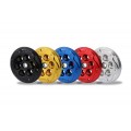 CNC Racing Billet Pressure Plate For BMW S1000RR / S1000R (09-18), M1000RR CNC Racing Billet Pressure Plate For BMW S1000RR / S1000R (09-18), M1000RR